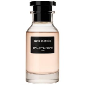 Reyane Tradition Nuit d'Ambre Eau de Parfum 85 ml (Parf&uuml;merie Layal, neuf)