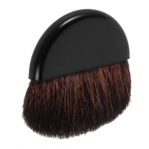 OFFIGAM Pinceaux De Maquillage De Voyage Pour Visage Pinceaux à Blush Applicateur De Fond Crème Pinceau à Base Poudre Outil De Blush (pristonswater, neuf)