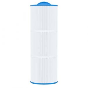 Nexbriz Cartouche filtrante Compatible avec Weltico&reg; C5 pour Piscine, 1 Paquet (hangzhoumutimaoyikejiyouxiangongsi, neuf)