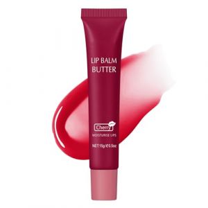 Baume &agrave; L&egrave;vres,Adoucissant &Eacute;claircissant - Soin Hydratant Intense pour L&egrave;vres S&egrave;ches,Pour &Eacute;pouse Amies M&egrave;re S&oelig;urs Rendez-vous Trajets Voyages Rassemblements Affaires Sorties Familiales (lichuanshianqinfushiyouxiangongsi, neuf)