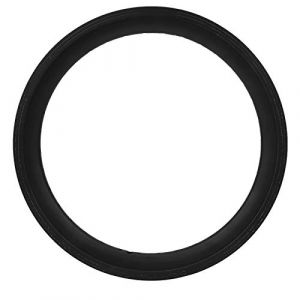 Jantes de vélo 16 pouces 36 trous en alliage d'aluminium double couche roue de vélo pour modèles de pneus 16x1.5in et 16x1.75in (Funwehua, neuf)