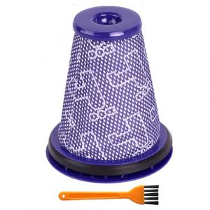 Filtre pré-moteur HEPA pour aspirateur Dyson Big Ball CY18 CY22 CY23 CY24 CY25 CY26 CY27 CY28 DY75 DY77 DY78 DC77 DC78 DC78 Filtre HEPA pour aspirateur (Bibemorol, neuf)