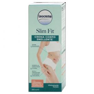 Leocrema Corpo Slim Fit 200ml (COLLINS SRL, neuf)