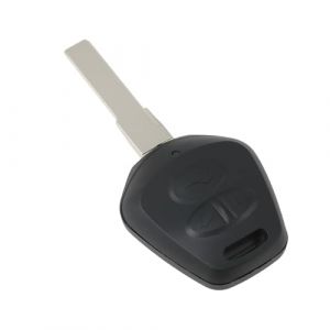 LT Easiyl Coque de Protection pour T&eacute;l&eacute;commande de Voiture 3 Boutons HAA Compatible avec Porsche 911 996 986 Boxster (LT-Easiyl, neuf)