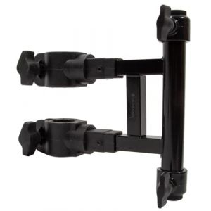 Ultimate Support Parapluie Seatbox Umbrella Support | Station de pêche (Pêchepromo, neuf)