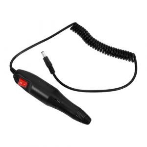 Garneck Poign&eacute;e de Lime &agrave; Ongles &Eacute;lectrique 2000, Accessoire de Remplacement pour Ponceuse Manuelle, Usage Professionnel et Soins &agrave; Domicile (Eerstra, neuf)