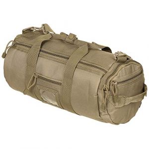 MFH Molle Operation Sac 12L Coyote Tan (Vehi-Mercatus, neuf)