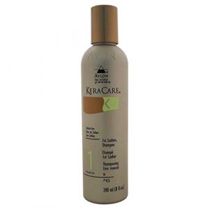 Avlon Keracare 1st Lather Shampoo , 240ml (Online Wellness Ltd, neuf)