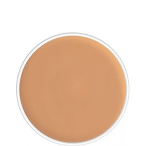Kryolan Dermacolor Crème camouflage {Cover Tattoos/Stage/Birthmark/Vitiligo – 30 g (D4,5) (AVISH21, neuf)