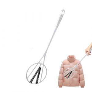 Batteur de tapis, batteur de tapis,Batteur de courtepointe de tapis &agrave; long manche | Outil pour enlever la poussi&egrave;re de tapis et de tapis de tapis, batteur de poussi&egrave;re manuel de (spolert, neuf)