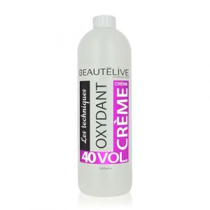 Beaut&eacute;live Oxydant cr&egrave;me 40 V (GOUIRAN BEAUT&Eacute;, neuf)