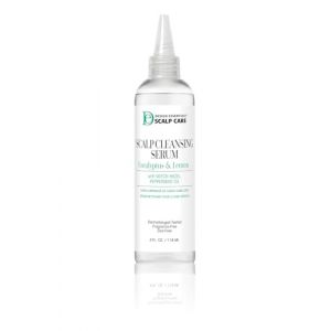 Design Essential Skin and Scalp Detox Tonic (MIX BEAUTY, neuf)