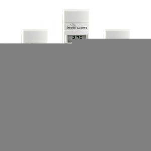 Mobile Alerts MA 10200 Lot de 3 (Technikus, neuf)