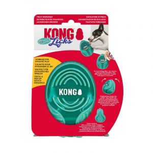 KONG R&eacute;compenses Licks (Clearly Authentic, neuf)