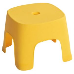 CGTQROVR Tabouret d'enfants 8x8x6 Pouces empilable et Lourde Tabouret PVC en PVC en (naygnew, neuf)