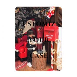 GUKSRASO Étui pour 6.8 Pouces Kindle Paperwhite 11e Génération/Signature Edition (2021, Modèle: M2L3EK/M2L4EK) – Fabriquée en TPU, Ajoutez des Photos et Personnalisez la Coque de Protection (amn-cqq, neuf)