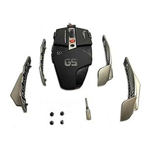 Dragonwar Warlord Souris Gamer Filaire (AS-Discount, neuf)
