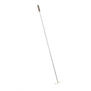 BESTonZON Support De Queue De Billard Repose-Queue Accessoires De Billard Porte-queues Portable Stable Et S&eacute;curis&eacute; pour Usage G&eacute;n&eacute;ral (Lanege, neuf)