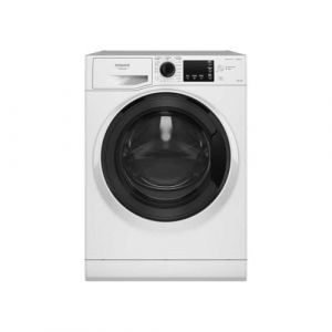 Lave-linge séchant NDB8635KFR - 8 /6 kg - 1400trs/min - Blanc (VpcBoost (pas de livraison en Corse), neuf)