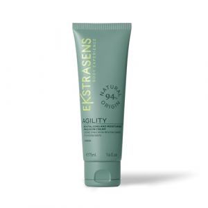 EKSTRASENS | Agility | Soin régénérateur | Améliore la récupération & Favorise l’amplitude des mouvements | Apaise les inflammations | Chaga | 94% d’origine naturelle | Fabriqué en France | 75 ml (Cosmeco, neuf)