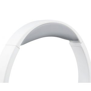 SOULWIT Bandeau Headband de Rechange pour Sony WH-CH510/WHCH510/CH500/MDR-XB250/XB400/XB450/ZX100/ZX110/ZX110ap/ZX110nc/ZX220/ZX300/ZX310ap/ZX330bt (Ne Pas Adapter aux WH-CH520) Casque (SoloWIT Store, neuf)