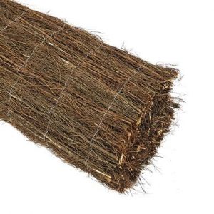 OOGarden - Brande de Bruyere Naturelle - 3 x H 1,2 m (HOME and GARDEN, neuf)