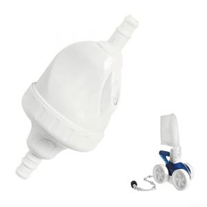 Valve d'inversion adaptable pour Polaris, pièces de rechange pour nettoyeur de piscine, pour Polaris 280, 180, 380, 480, 3900 Pièces de nettoyage de piscine pour éviter les fissures (whychstore, neuf)