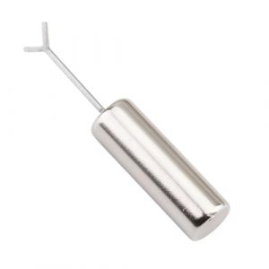 Outil De L'aimant À Ongles - Stylo À Aimant De Vernis À Ongles Terminé Du Duaal | Accessoire De Vernis À Ongles En Gel Magnétique | Aimant De L'œil De Chat Naiil Tooll Avec Une Forte Traction Magnétiq (shefen, neuf)