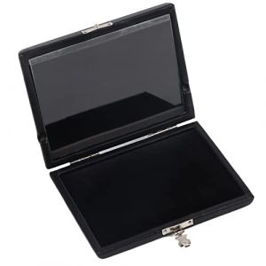 Étui de Rangement pour Clarinette et Saxophone,avec Fentes pour 6 Pièces Anches pour les Amateurs de Saxophone et de Clarinette,Accessoires De Jeu (Yulinnet, neuf)