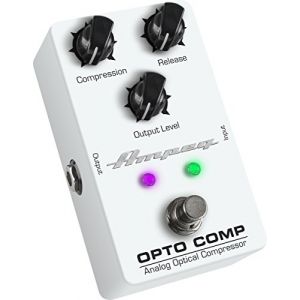 Opto Comp Analog Optical Compressor (SonoVente, neuf)