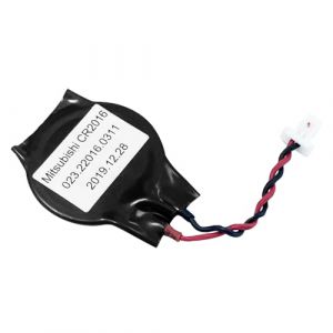 Gintai Pile CR2016 Bios CMOS Batterie pour Lenovo ThinkPad Yoga 14 20DM 20DN 20FY/ Yoga 460 20EL 20EM / P40 Yo-GA 20GQ 20GR/ Yo-GA 11e 5th Gen 20LM 20LN/ 11e 5th Gen 20LQ 20LR Pile RTC PC Portable (GinTaiCompany, neuf)