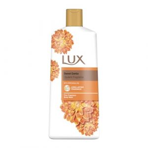 LUX DOUCHE 600 SWEET DAHLIA (RBALEZEAU, neuf)