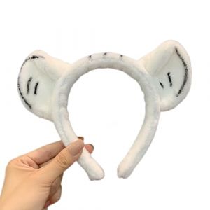BXIOLIHAV Joli bandeau oreilles de tigre de dessin anim&eacute; (suzhounachenpunongchanpinyouxiangongsi, neuf)
