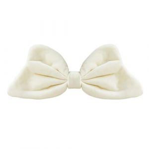 Noeud rouge pour cheveux, pinces &agrave; cheveux avec n&oelig;ud, n&oelig;ud d&eacute;coratif n&oelig;uds pour cheveux roux pour femmes, jolies pinces &agrave; n&oelig;ud, noeud de cheveux rouge pour adolescents, femmes, , (venverua, neuf)