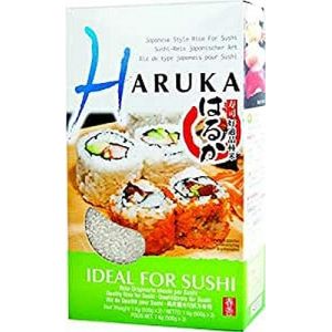 HARUKA riz à sushi 1 kg (LOGAN MALL, neuf)