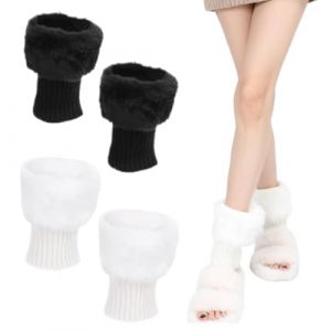 Chapeaux en Crochet pour Femme, Bonnet de Rayé, Chapeaux de oreilles Chat de hiver, Chapeau d'hiver Décontracté Oreilles Chat, bonnet doux et décontracté, Chapeau en Tricot à Oreilles de Chat (JackieCHEN, neuf)