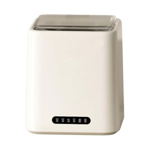 Mini &agrave; Laver et s&eacute;choir &agrave; Spin, 7l 4kg 2-en-1 Machine &agrave; Laver Portable des sous-v&ecirc;tements, pour Chaussettes de sous-v&ecirc;tements, v&ecirc;tements pour b&eacute;b&eacute; (LJYBKD, neuf)