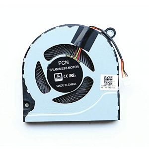 WEIMEI FENG Ventilateur de processeur de rechange pour Acer Aspire 7 A717-71 A717-71G A715-71 A715-71G, A315 A315-41 A315-41G Seires Laptop P/N : DFS541105FC0T DC28000JRF0 (WEI AI, neuf)