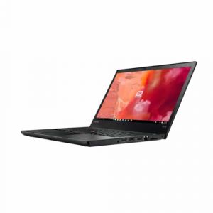 Ordinateur Portable 14 Pouces, PC Portable 14 Pouces, Lenovo ThinkPad T470, i5-7300U, RAM 16 Go, SSD 512 Go, Laptop Windows 11 Pro, clavier AZERTY Français, Webcam, Garantie 2 Ans (Reconditionné) (Digital Store Concept, neuf)