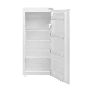 Respekta Réfrigérateur encastrable Tammo 193 L/Compartiment entier / 38 dB/Classe d'efficacité énergétique E / 122 cm de niche / KS122.0-10 (kitchcom, neuf)