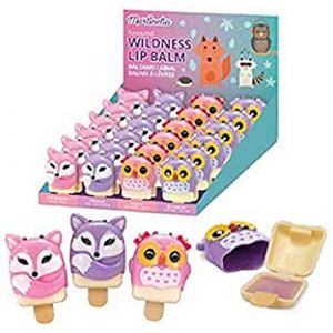 Martinelia Lip Balm Wild Sweetness (Dealon, neuf)