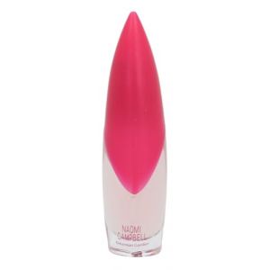 Naomi Campbell Bohemian Garden Eau de Cologne 15 ml (BASIC BEAUTY, neuf)