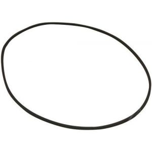 Courroie pour Platine Vinyle Tourne-Disque Philips 22ga318 22ga408 22ga418 (d128) (Ed's Audio and more, neuf)
