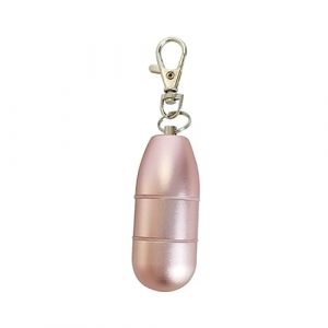 Beatifufu Bâtonnet Absorbant Huile Pierre Outil De De Huile Pour Visage De Soin Peau Avec Porte-clés (Camprilli, neuf)