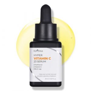 S&Eacute;RUM HYPER VITAMINE C 23 (Medpak EU, neuf)