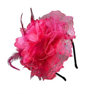 Navna Chapeau bibi classique avec plumes pour femme des ann&eacute;es 1920, accessoire de costume pour f&ecirc;te &agrave; th&egrave;me et c&eacute;l&eacute;bration (taihely, neuf)