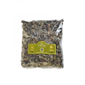 Câpres de Pantelleria I.G.P. au sel de mer - Format Horeca (Il Tomolo, neuf)