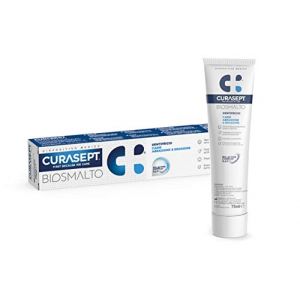 Biosmalto - Dentifrice Carie, Abrasione & Erosione (NaturaEdge, neuf)