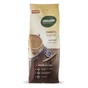Naturata Caf&eacute; Instantan&eacute; Classic &Eacute;peautre Bio 175 g (greenist-de, neuf)