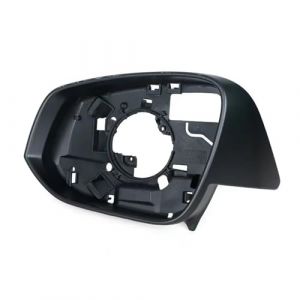 Coque de r&eacute;troviseur pour Toyota pour RAV4 pour RAV 4 2020-2024 2025 Remplacement Automatique Bo&icirc;tier Porte Aile R&eacute;troviseur Lat&eacute;ral Cadre Support Coques de r&eacute;troviseurs(Left Side LH) (Nafawei, neuf)